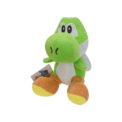 Adorable 20cm Soft Dinosaur Plush Toy Cute Stuffed Animal for Kids