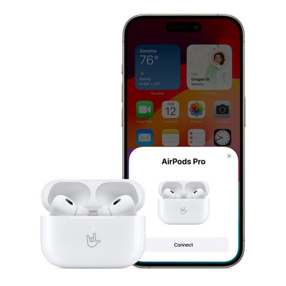 Apple Airpods Pro White