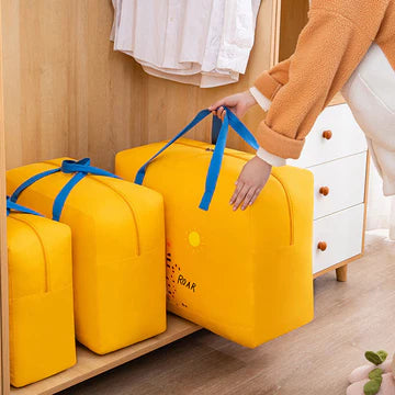 Baby Dinosaur Cloth Organizer and Storage Handbag Portable (MIX DESIGNS )