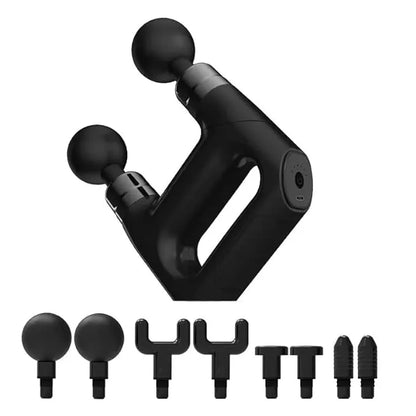 MASSAGE GUN PRO SL-821 FOR full body pain relief