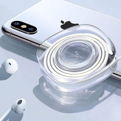 Universal Multi-Functional mobile Nano Gel Pad Traceless Magic Stickers Washable