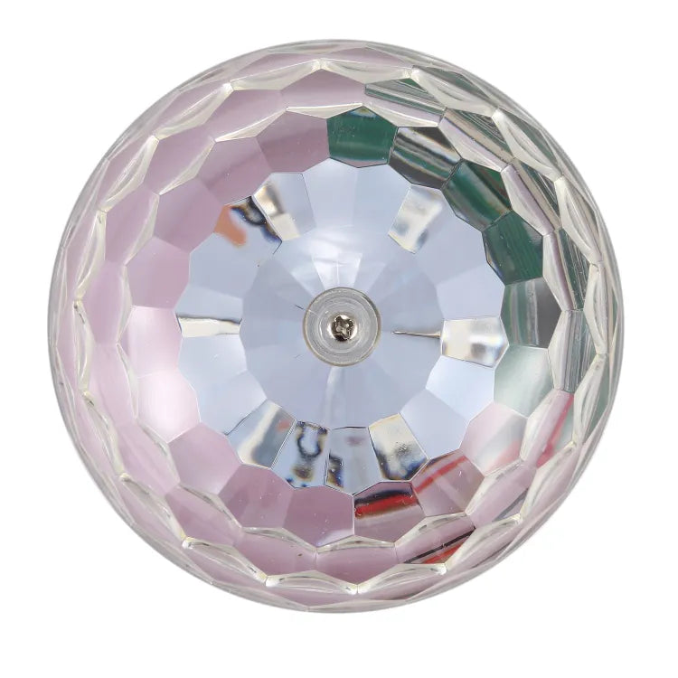 Colorful Lights Bluetooth Speaker Projection Lamp Small Speaker Large Volume Dynamic Night