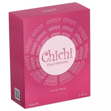 Sapil Chichi Perfume For Women (Pour Femme) - 100ml | Best Fragrance