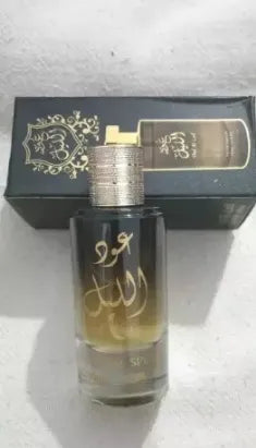 Impressions By Oud Al Lail Perfume For Men 100ml | Best Fragrance