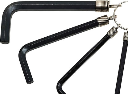 10 Piece L Shape Key | Allen Key Hex Hand tool