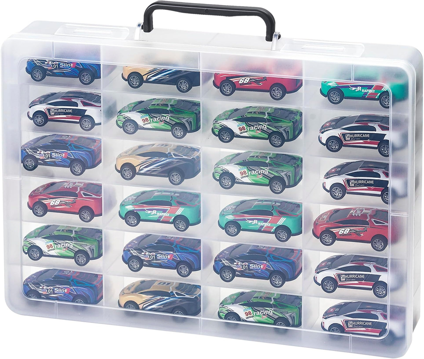 01 PCs Car Toys For Kids - Single Car For Kids -