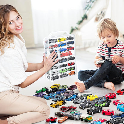 01 PCs Car Toys For Kids - Single Car For Kids -