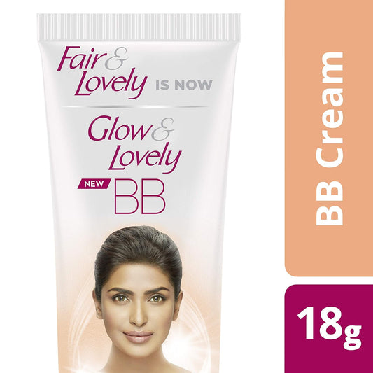 (pack of 12) Glow &amp; Lovely / Fair &amp; Lovely BB Cream