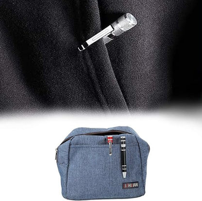 8 in 1 screwdrivers tool pen | Precision Pocket Screwdriver Set Mini