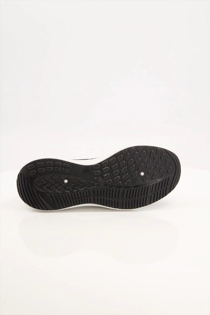 Black Camel Slip on Shoes - 8511 ( (8511) - Skecher