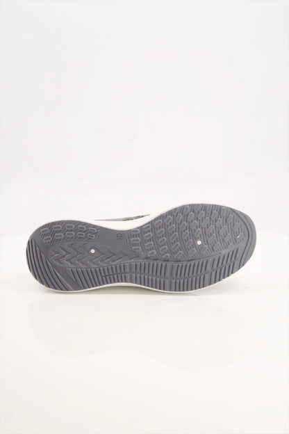 Black Camel Slip on Shoes - 8511 ( (8511) - Skecher