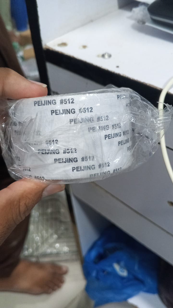 Mesh Roll Tape Window Screen Repair Patch | Keep Mosquitoes Out with