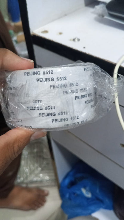 Mesh Roll Tape Window Screen Repair Patch | Keep Mosquitoes Out with