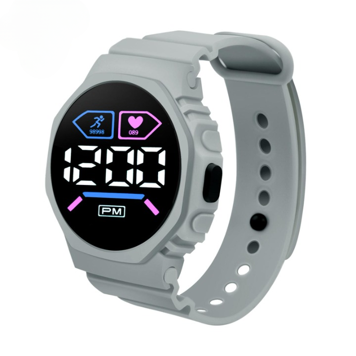 Digital Wrist Watch | Wrist Watch For Men | Wrist Watch For