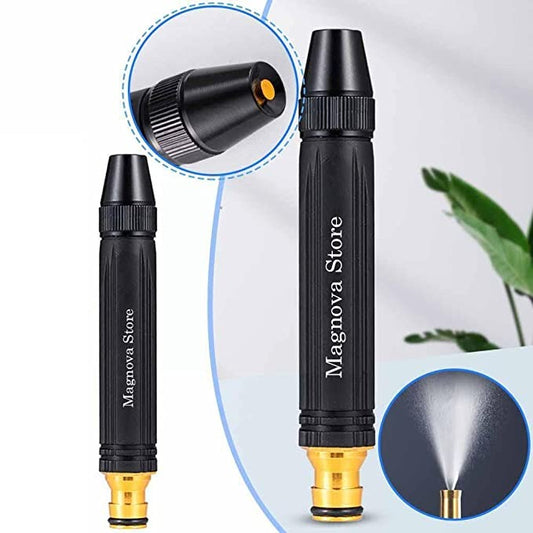High Pressure Power Washer Car Wash Spray Gun Garden Water Gun Hose