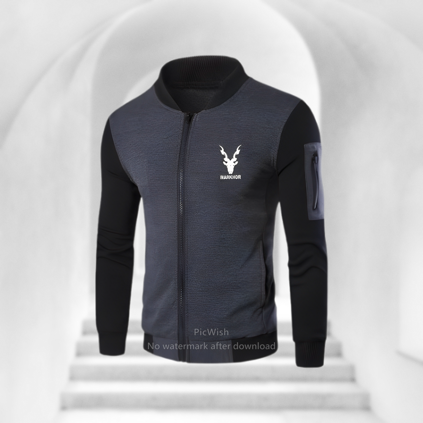 Dashing Style Full Bazo Jacket - Elevate Your Style with Our Dashing