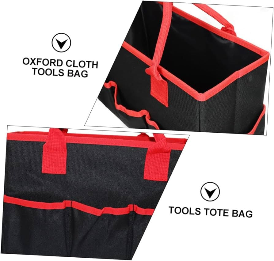 LARGE Storage Bag organizers [Pack of 1, 2,3 &amp; 4] | Clothes