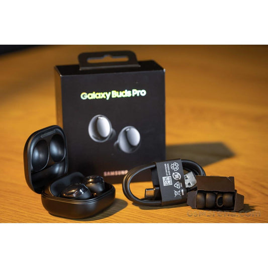 Galaxy Buds Pro | Wireless Earbuds | Bluetooth Headsets | Best Sound