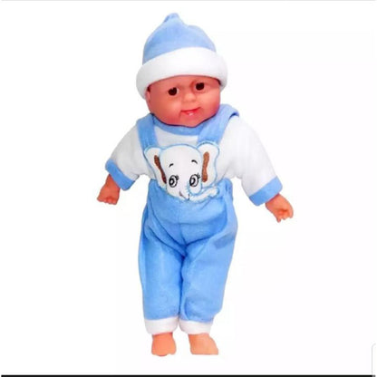 10 Inch Baby Doll For Kids | Best Quality Baby Doll |
