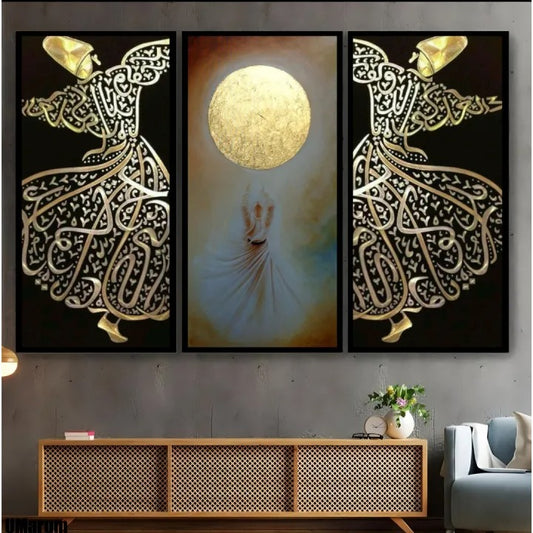 Wall 3 frame for living room wooden wall frame wall frames and
