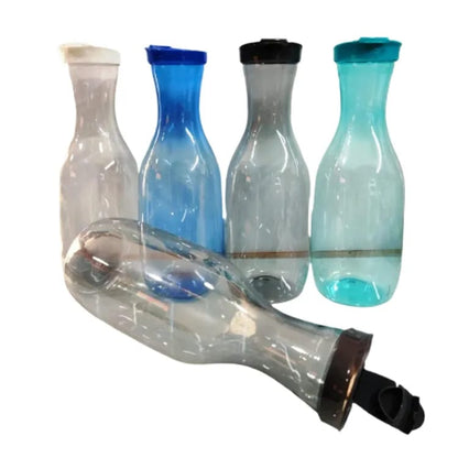 Water Bottle For Drinking / Water Bottel For Fridge Transparent Water Bottle