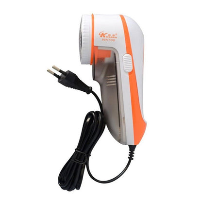 WK-708 Waken Electric Fabric Fuzz Cleaner And Lint Remover Electric Fabric Shaver/Lint