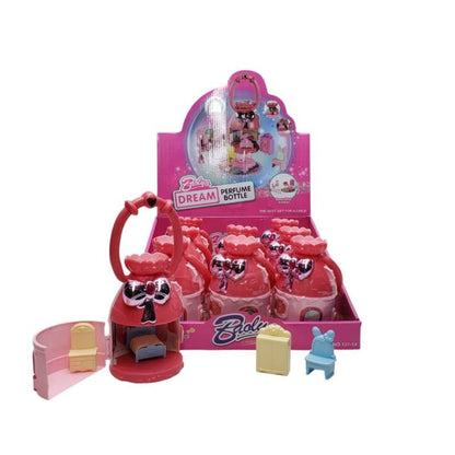 Dream Perfume Bottle - Perfume Bottle For Kids | Perfume Bottle For
