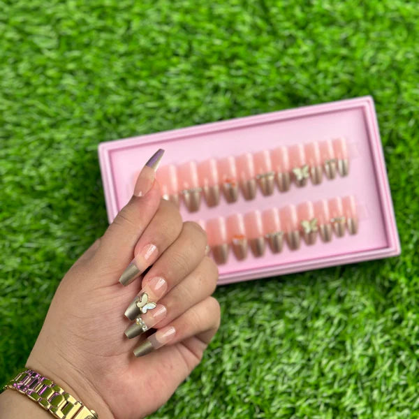 Dragon Ranee 10 Pieces Velvet Matte Pink Lipstick Set Sexy Long Lasting