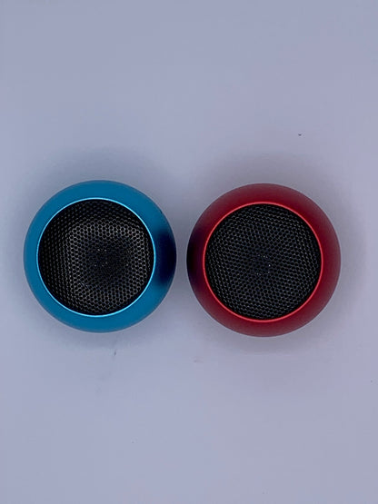 Mini Portable Wireless Bluetooth &amp; Rechargable Speaker (Random color)
