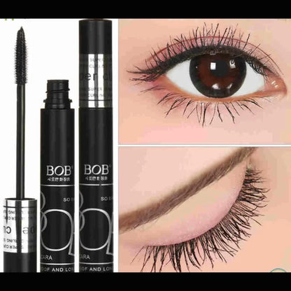BOB Super Curl Black Mascara, Super Curl Black Mascara 