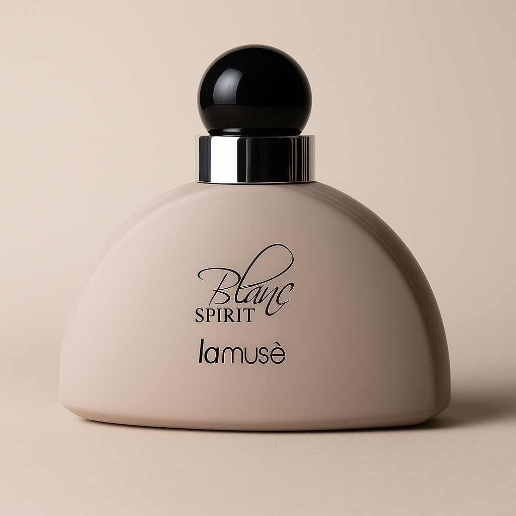 Lamuse Blanc Spirit Women’s Perfume 100ml Long Lasting Fragrance