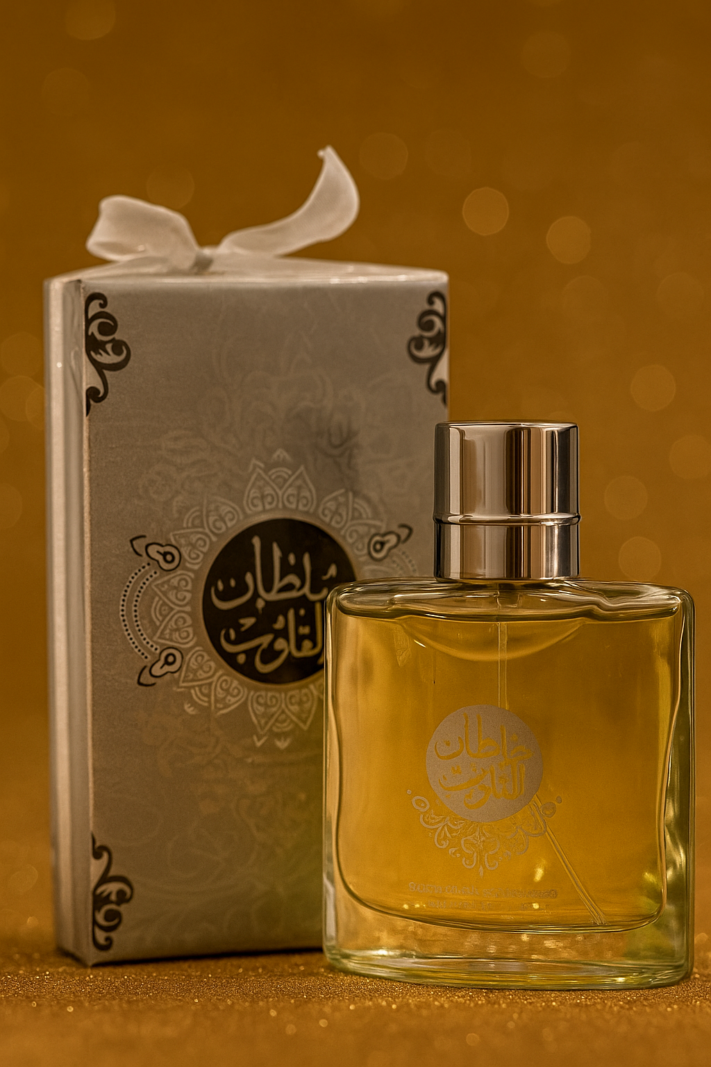 Sultan Al Quloob Men Perfume Long Lasting fragrance 100 Ml | Best