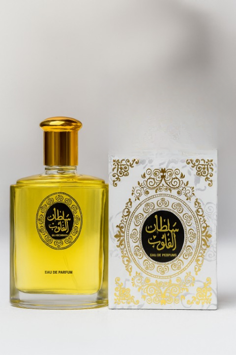 Sultan Al Quloob Perfume | Best Quality Perfume For Men | Long