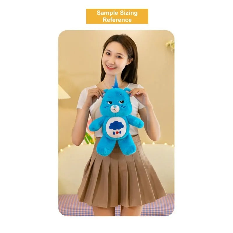 01 Pcs Lovely Care Bear Plush Toy Care Bears Plush Animals Stuffed