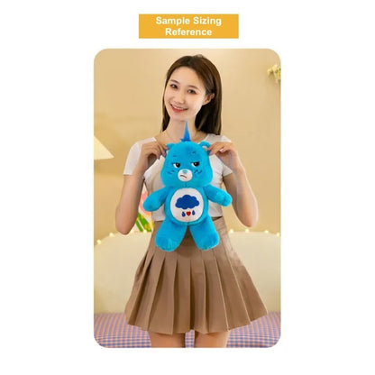 01 Pcs Lovely Care Bear Plush Toy Care Bears Plush Animals Stuffed