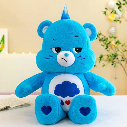 01 Pcs Lovely Care Bear Plush Toy Care Bears Plush Animals Stuffed