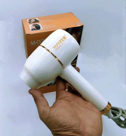 Professional Ionic hair dryer machine T Shape blow dryer Portable lightweight for