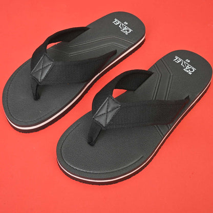 Black Camel Slippers Anwar Patti (Anwar Patti- 40-44)