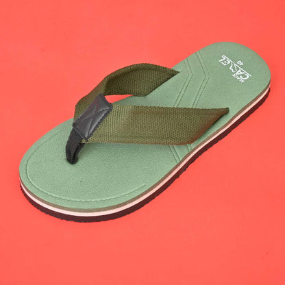 Black Camel Slippers Anwar Patti (Anwar Patti- 40-44)