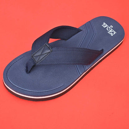 Black Camel Slippers Anwar Patti (Anwar Patti- 40-44)