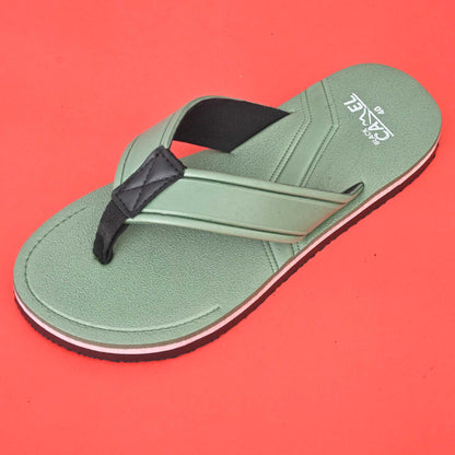 Black Camel Waterproof Slippers (Lujan- 40-44)