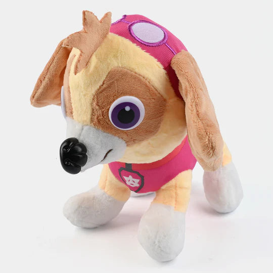 Paw patrol dog soft doll | Dog Stuffed Animal Cartoon Characters Soft