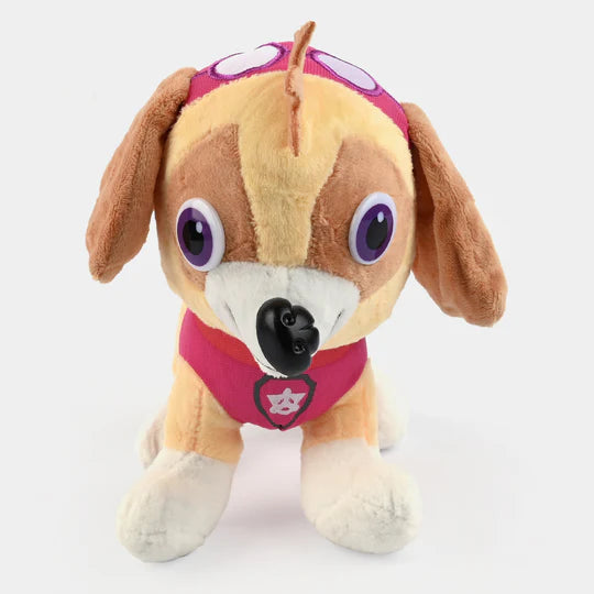 Paw patrol dog soft doll | Dog Stuffed Animal Cartoon Characters Soft