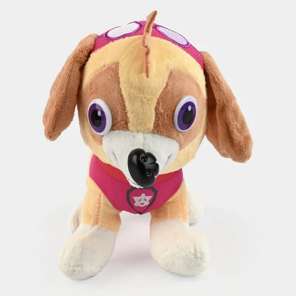 Paw patrol dog soft doll | Dog Stuffed Animal Cartoon Characters Soft