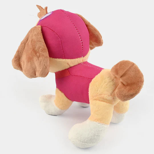 Paw patrol dog soft doll | Dog Stuffed Animal Cartoon Characters Soft