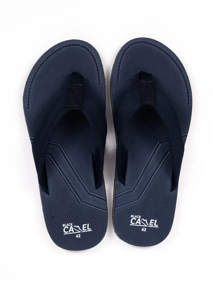 Black Camel Slippers Anwar Patti (Anwar Patti- 40-44)