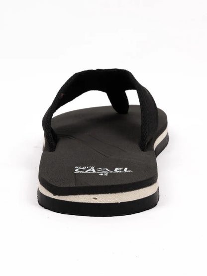Black Camel Slippers Anwar Patti (Anwar Patti- 40-44)