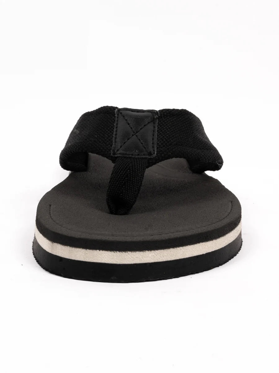 Black Camel Slippers Anwar Patti (Anwar Patti- 40-44)