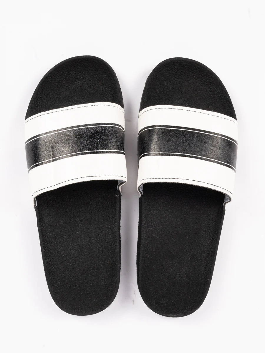 Black Camel Double Color Slide (Double Color Slide - 39-44)