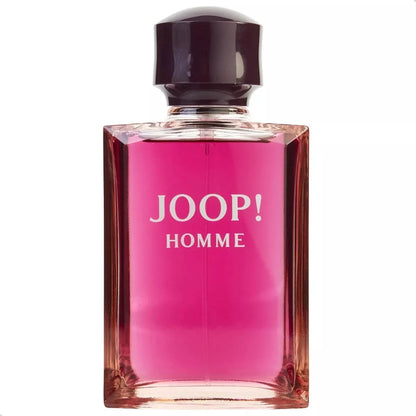 JOOP! Homme Eau De Toilette Spray For Men 125 Ml